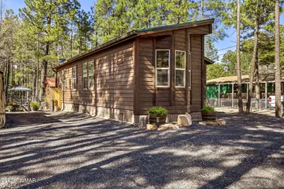 3036 Autumn Drive, Lakeside, AZ 85929 - Photo 27