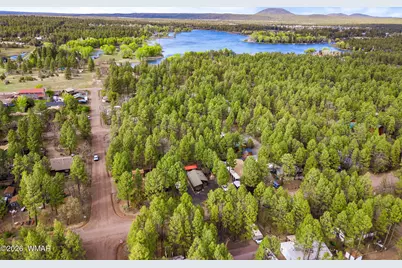 3036 Autumn Drive, Lakeside, AZ 85929 - Photo 33