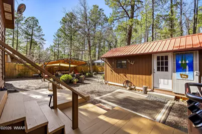 3036 Autumn Drive, Lakeside, AZ 85929 - Photo 15
