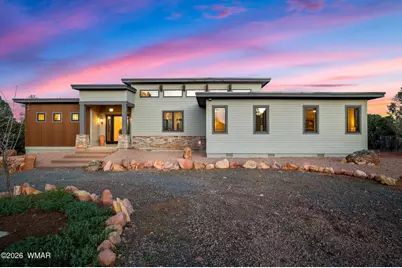 1157 Timber Ranch Road, Show Low, AZ 85901 - Photo 3