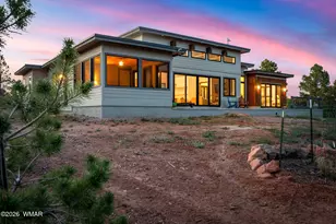 1157 Timber Ranch Rd, Show Low, AZ 85901 - Photo 5