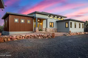 1157 Timber Ranch Rd, Show Low, AZ 85901 - Photo 3