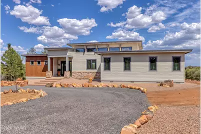 1157 Timber Ranch Road, Show Low, AZ 85901 - Photo 3