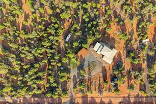 1157 Timber Ranch Rd, Show Low, AZ 85901 - Photo 27