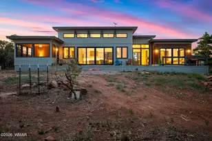 1157 Timber Ranch Rd, Show Low, AZ 85901 - Photo 5