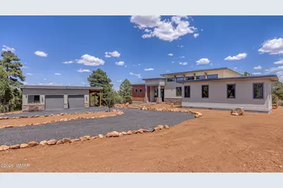 1157 Timber Ranch Road, Show Low, AZ 85901 - Photo 1