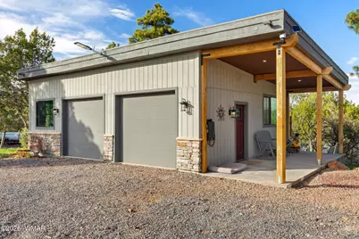 1157 Timber Ranch Road, Show Low, AZ 85901 - Photo 7