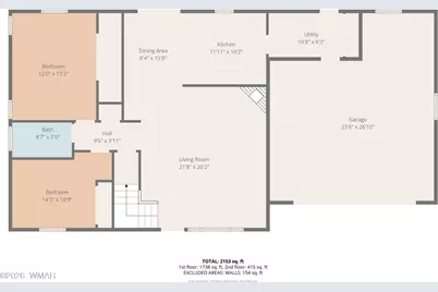 2788 Chandelle Lane, Overgaard, AZ 85933 - Photo 35