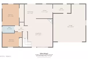 2788 Chandelle Ln, Overgaard, AZ 85933 - Photo 35