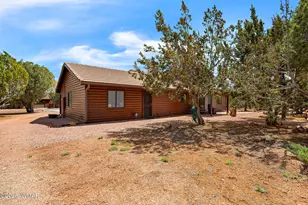 2788 Chandelle Ln, Overgaard, AZ 85933 - Photo 31