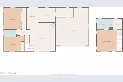 2788 Chandelle Lane, Overgaard, AZ 85933 - Photo 33