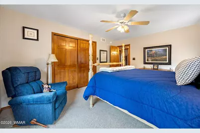 2788 Chandelle Lane, Overgaard, AZ 85933 - Photo 17