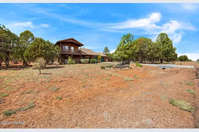 2788 Chandelle Lane, Overgaard, AZ 85933 - Photo 3