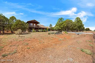 2788 Chandelle Ln, Overgaard, AZ 85933 - Photo 3