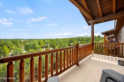 2300 N Cottage Trail, Show Low, AZ 85901 - Photo 5