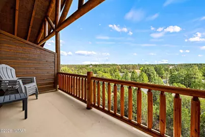 2300 N Cottage Trail, Show Low, AZ 85901 - Photo 3