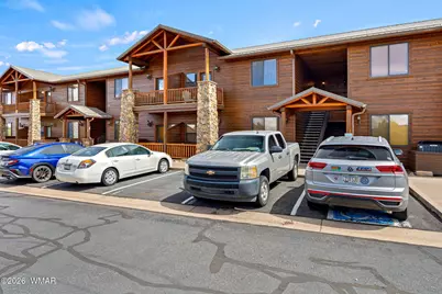 2300 N Cottage Trail, Show Low, AZ 85901 - Photo 21