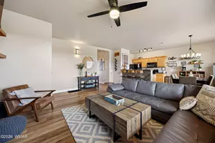 2300 N Cottage Trail, Show Low, AZ 85901 - Photo 7