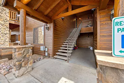 2300 N Cottage Trail, Show Low, AZ 85901 - Photo 1