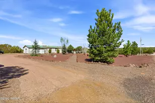 5 County Road N8613, Concho, AZ 85924 - Photo 1