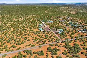 5 County Road N8613, Concho, AZ 85924 - Photo 33
