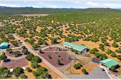 5 County Road N8613, Concho, AZ 85924 - Photo 31