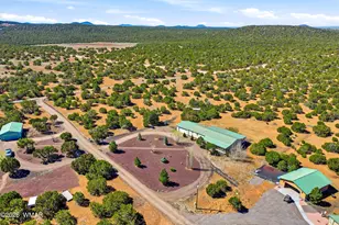 5 County Road N8613, Concho, AZ 85924 - Photo 31