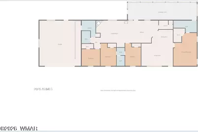 5 County Road N8613, Concho, AZ 85924 - Photo 37