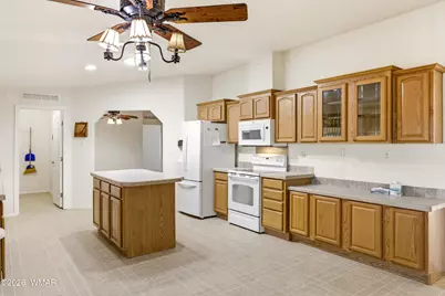 5 County Road N8613, Concho, AZ 85924 - Photo 5