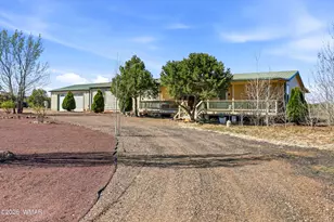 5 County Road N8613, Concho, AZ 85924 - Photo 3