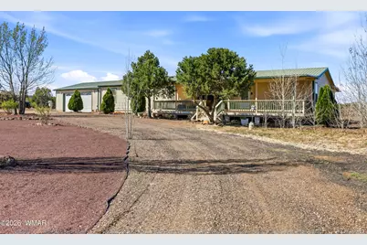 5 County Road N8613, Concho, AZ 85924 - Photo 3