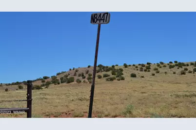 Lot 863 Acr N8497, Concho, AZ 85924 - Photo 17