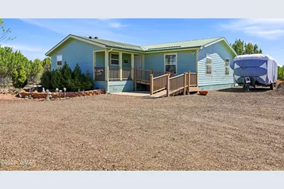 6 County Road N8613, Concho, AZ 85924 - Photo 3