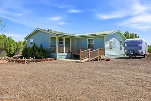6 County Road N8613, Concho, AZ 85924 - Photo 3