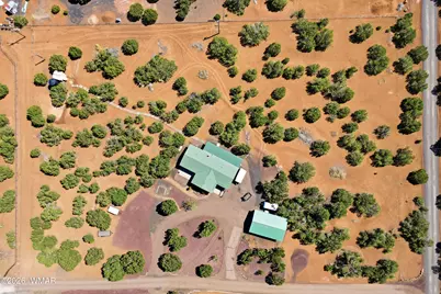 6 County Road N8613, Concho, AZ 85924 - Photo 31