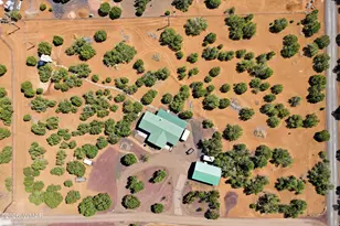 6 County Road N8613, Concho, AZ 85924 - Photo 31