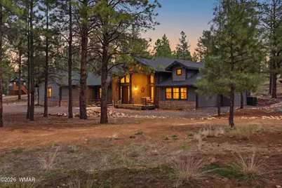 3427 Apache Drive, Happy Jack, AZ 86024 - Photo 1