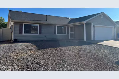 1060 E Adams Street, Snowflake, AZ 85937 - Photo 1