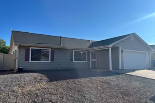 1060 E Adams St, Snowflake, AZ 85937 - Photo 1