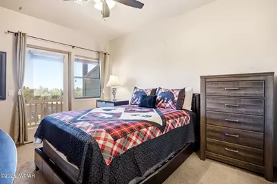 2310 N Cottage Trail, Unit B7 #B7, Show Low, AZ 85901 - Photo 11