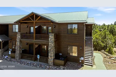 2310 N Cottage Trail, Unit B7 #B7, Show Low, AZ 85901 - Photo 1
