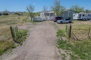 1401 W Ranch Rd, Taylor, AZ 85939 - Photo 5