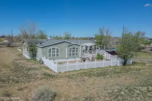 1401 W Ranch Rd, Taylor, AZ 85939 - Photo 3