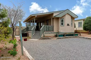 2217 Rodeo Rd, Overgaard, AZ 85933 - Photo 5