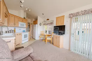 2217 Rodeo Rd, Overgaard, AZ 85933 - Photo 13