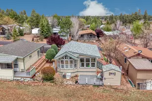 2217 Rodeo Rd, Overgaard, AZ 85933 - Photo 3