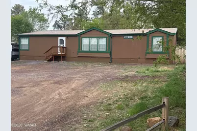 2273 S Donna Lane, Pinetop, AZ 85935 - Photo 5