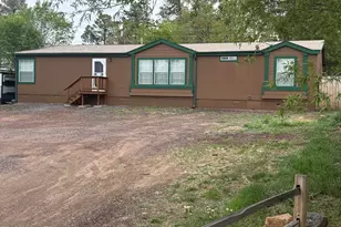 2273 S Donna Ln, Pinetop, AZ 85935 - Photo 5