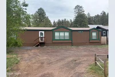 2273 S Donna Lane, Pinetop, AZ 85935 - Photo 7