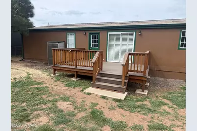 2273 S Donna Lane, Pinetop, AZ 85935 - Photo 37